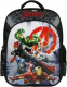 Derform Plecak 15 Avengers 12 (DERF.PL15AV12) Darmowy odbiór w 26 miastach!