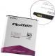 Bateria Qoltec do Samsung Galaxy Core LTE, 2100mAh (52074.CORE-LTE) Darmowy odbiór w 26 miastach!
