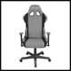Fotel DXRacer Formula, Czarno-Szary (OH/FD01/GN) Szybka dostawa! Darmowy odbiór w 26 miastach! Raty od 31,87 zł