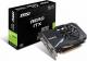 Karta graficzna MSI GeForce GTX 1060 6GB DDR5/192b OC AERO - zdjęcie 2