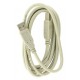Kabel USB 4World kabel USB 2.0 A(M)-B(M) do drukarki 3.0m (04679) Darmowy odbiór w 26 miastach!