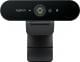 Kamera internetowa Logitech BRIO 4K STREAM EDITION (960-001194) Szybka dostawa! Darmowy odbiór w 26 miastach! Raty od 30,60 zł