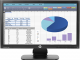 Monitor HP P202 (K7X27AAABB)