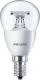 Philips CorePro LEDluster ND 5.5-40W E14 827 P45 CL (45483100) Darmowy odbiór w 26 miastach!