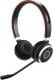 Słuchawki z mikrofonem Jabra Evolve 65 Duo (6599-829-409) Darmowy odbiór w 26 miastach! Raty od 16,46 zł