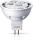 Philips LEDspot 7W, GU5.3, 3000K (48935200) Darmowy odbiór w 26 miastach!