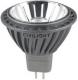 Civilight Żarówka LED GU5.3 MR16 7W przyciemnianie (HALED DMR16 KP01P7-23566) Darmowy odbiór w 26 miastach!