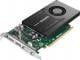 Karta graficzna Lenovo nVidia Quadro K2200 4GB