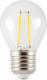 Omega LED Bulb Filament E27, 2W, 2800K Darmowy odbiór w 26 miastach!