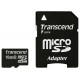 Karta pamięci Transcend SDHC 16GB Class10 - zdjęcie 2