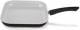 Patelnia LAMART K2640 Eco Ceramic grill 260mm