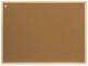 2x3 Tablica korkowa 60x90 (TC96/C)