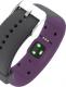 Smartband IFIT ICON Axis HR (IFAXJL215) Szybka dostawa! Darmowy odbiór w 26 miastach! Raty od 11,76 zł