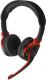 Słuchawki z mikrofonem TRUST GHS-303