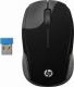 Myszka bezprzewodowa HP 200 Wireless Mouse X6W31AA