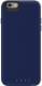 Mophie Juice Pack Reserve obudowa z baterią do iPhone 6/6S - (3367JPR-IP6-BLU) Darmowy odbiór w 26 miastach!