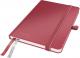 Leitz Notes A6 Czerwony (44790025) Darmowy odbiór w 26 miastach!