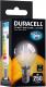 Duracell LED P45, E14, 2.4W, 2700K, 250lm (M150N14C1) Darmowy odbiór w 26 miastach!