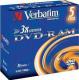 Verbatim DVD-RAM/5/Box 4.7GB 3x 43450 Darmowy odbiór w 26 miastach!