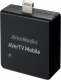 AVerMedia DVB-T iOS Lightning (61EW3300A0AB) Darmowy odbiór w 26 miastach!