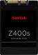 Dysk SSD SanDisk Z400s 256GB