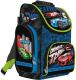 MAJEWSKI Tornister szkolny Hot Wheels niebieski Darmowy odbiór w 26 miastach!