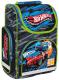Starpak Tornister szkolny Hot Wheels STK 46-24 (372548) Darmowy odbiór w 26 miastach!