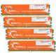Pamięć G.Skill DDR2 16GB (4GBx4) 800MHz, MQ Quad (F2-6400CL6Q-16GBMQ) Darmowy odbiór w 26 miastach! Raty od 51,60 zł