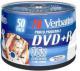 Verbatim DVD+R/50/Rulon 4.7GB 16x Foto Printable 43512 Darmowy odbiór w 26 miastach!