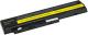 Bateria Green Cell Lenovo IBM Thinkpad X220, X220i, X220s, 42T4866, 42T4901, 10.8V (LE35) Darmowy odbiór w 26 miastach!