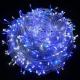 Blue 10m/100Led (HT00FL001C) Darmowy odbiór w 26 miastach!