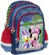 Starpak Plecak szkolny Minnie STK 15-14 (372488) Darmowy odbiór w 26 miastach!