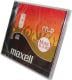 Maxell Maxell CD-R 700 MB AUDIO XL II JEWELCASE BOX (624880.40) Darmowy odbiór w 26 miastach!