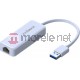 Karta sieciowa EdiMax USB 3.0 to 10/100/1000Mbps (RJ45) Gigabit Ethernet Adapter (EU-4306) Darmowy odbiór w 26 miastach!
