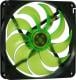 Nanoxia CoolForce Fan (NCF 140-1100) Darmowy odbiór w 26 miastach!
