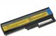 Bateria Green Cell do Lenovo IdeaPad G430 G450 G530 G550 N500 B550 10.8V 9 cell (LE38) Darmowy odbiór w 26 miastach!