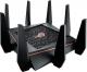 Asus GT-AC5300 Tri-band Gigabit Router