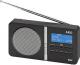 Radio AEG DAB 4138 Darmowy odbiór w 26 miastach!