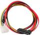 4World Kabel SATA 609,6mm, File transfer, red 8556 Darmowy odbiór w 26 miastach!