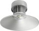 ART Lampa LED high bay, 50W, AC230V,6500K, Zimno-biała (4121030) Darmowy odbiór w 26 miastach!