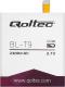 Bateria Qoltec do LG BL-T9, Nexus 5, 2300mAh (52057.BL-T9) Darmowy odbiór w 26 miastach!