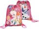 Coriex Frozen Glam Sister worek na sznurkach (D92998) Darmowy odbiór w 26 miastach!