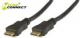 Kabel MicroConnect Mini HDMI - Mini HDMI 2m Czarny (HDM19C19C2) Darmowy odbiór w 26 miastach!