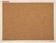 Memoboards Tablica korkowa 90x60cm (TC96) Szybka dostawa!