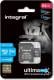 Karta MicroSD Integral microSDXC 64GB UHS-II V60 (INMSDX64G-280/100U2) Darmowy odbiór w 26 miastach!