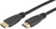 Kabel Techly HDMI - HDMI 2m Czarny (025916) Darmowy odbiór w 26 miastach!