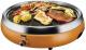 Grill Unold Asian Table Grill Orange (58543) Darmowy odbiór w 26 miastach! Raty od 13,61 zł