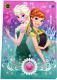Verte Zeszyt Frozen, 16 kartek, A5 Darmowy odbiór w 26 miastach!