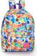 J.M. Inacio Plecak młodzieżowy Candy Crush (5607372710398) Darmowy odbiór w 26 miastach!
