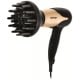 Suszarka do włosów Zelmer HD 1400